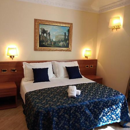 Magic House Hotel Roma Ngoại thất bức ảnh