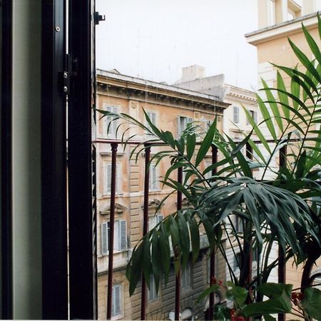 Magic House Hotel Roma Ngoại thất bức ảnh