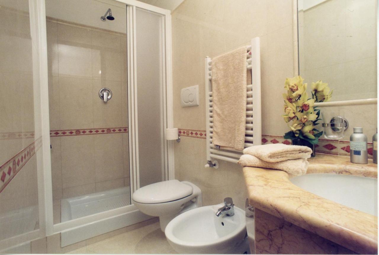 Magic House Hotel Roma Ngoại thất bức ảnh