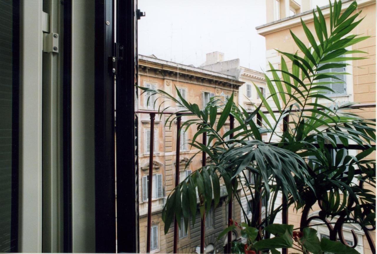 Magic House Hotel Roma Ngoại thất bức ảnh