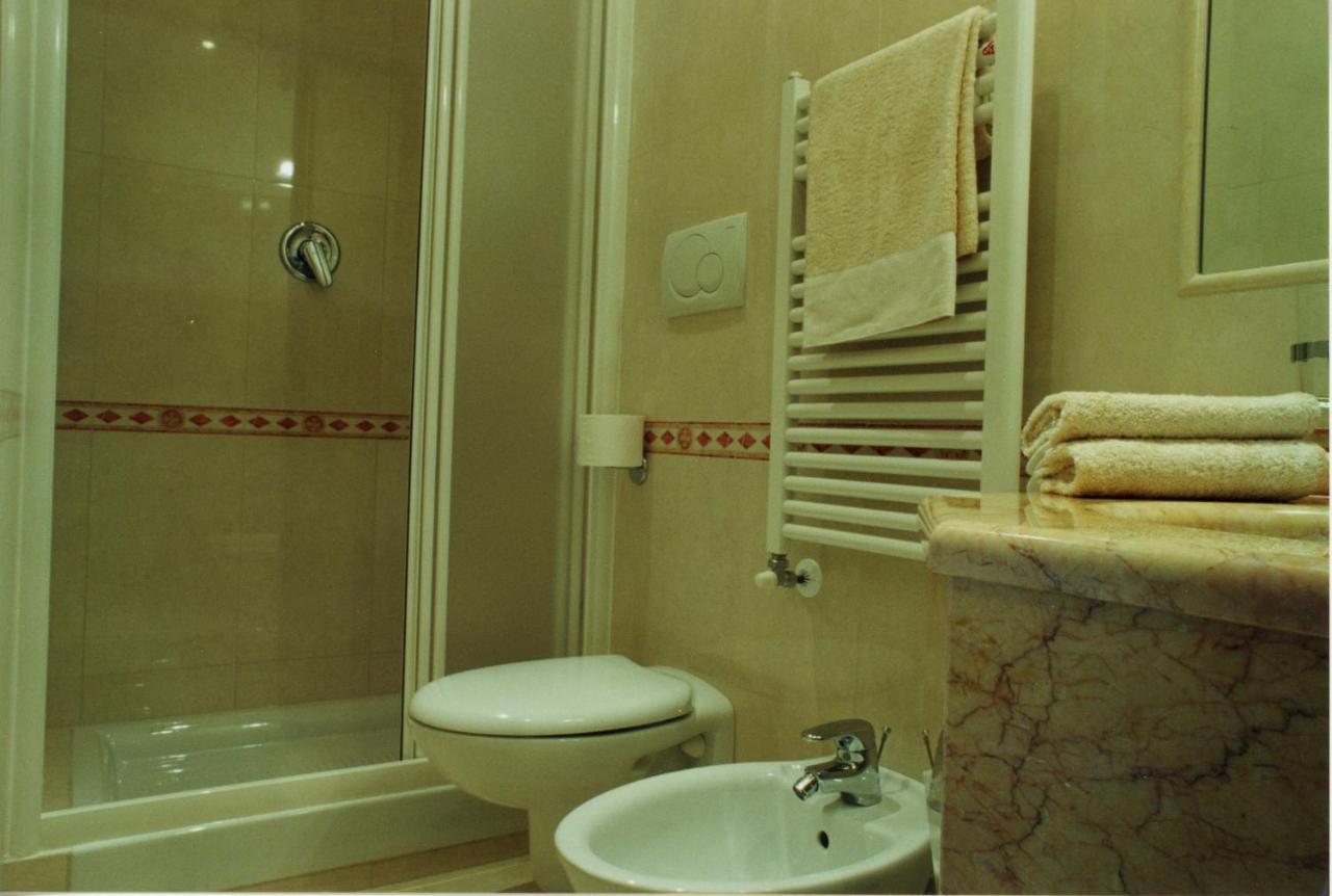 Magic House Hotel Roma Ngoại thất bức ảnh