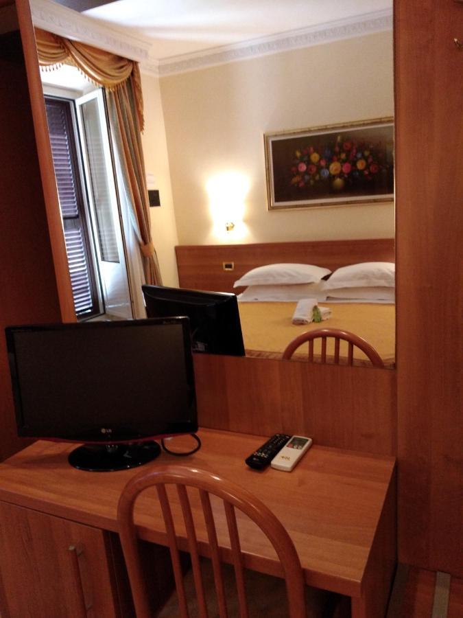 Magic House Hotel Roma Ngoại thất bức ảnh